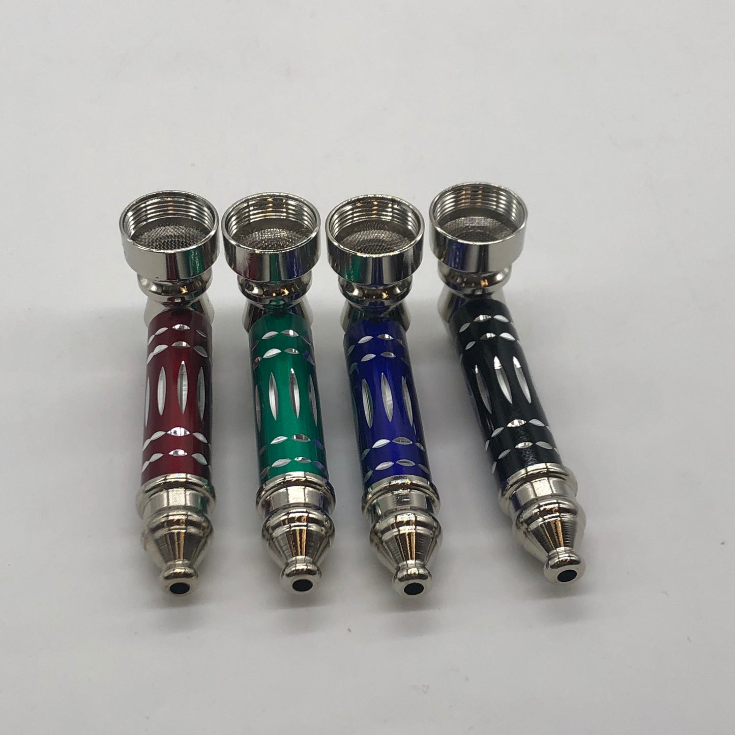 Small Metal Mirror Design Pipes