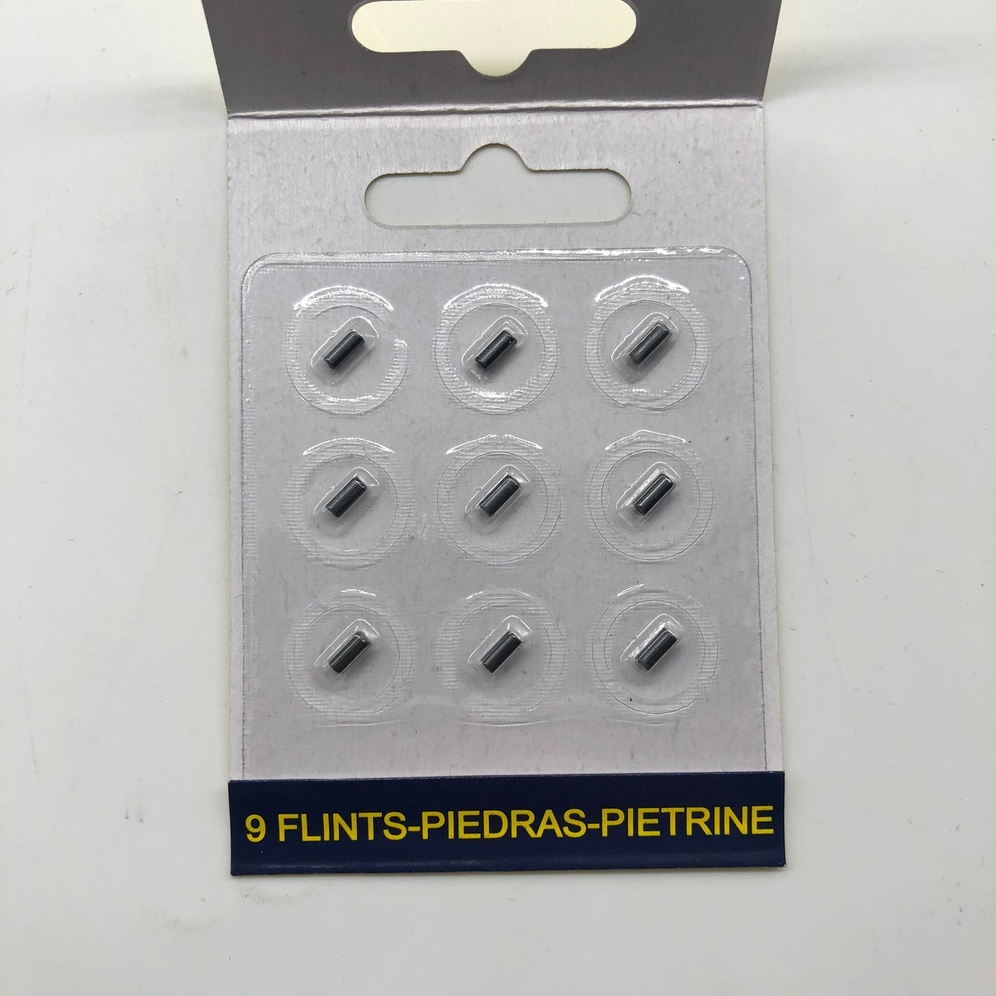 CLIPPER Flints