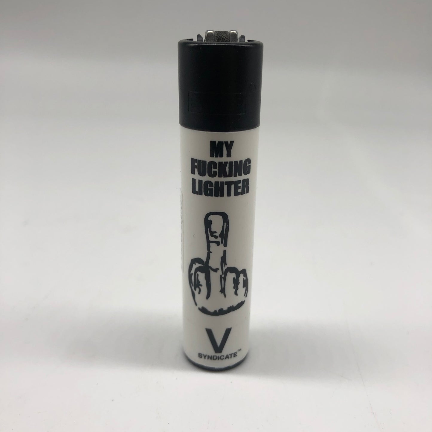 CLIPPER My F*cking Lighter Collection