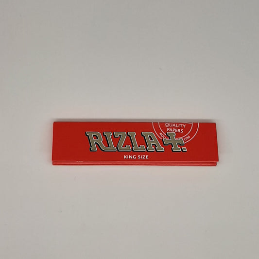 RIZLA Kingsize Red