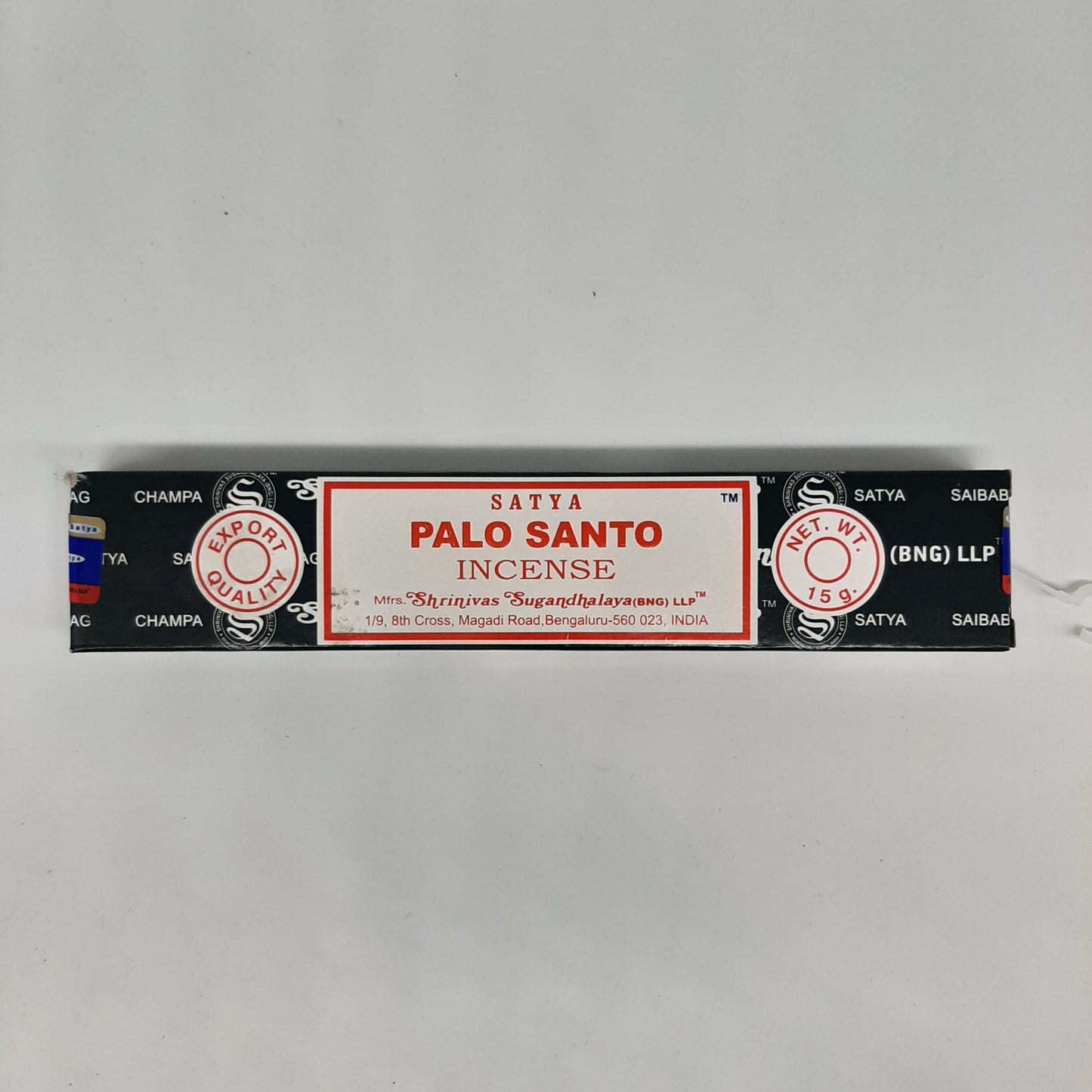 SATYA Palo Santo