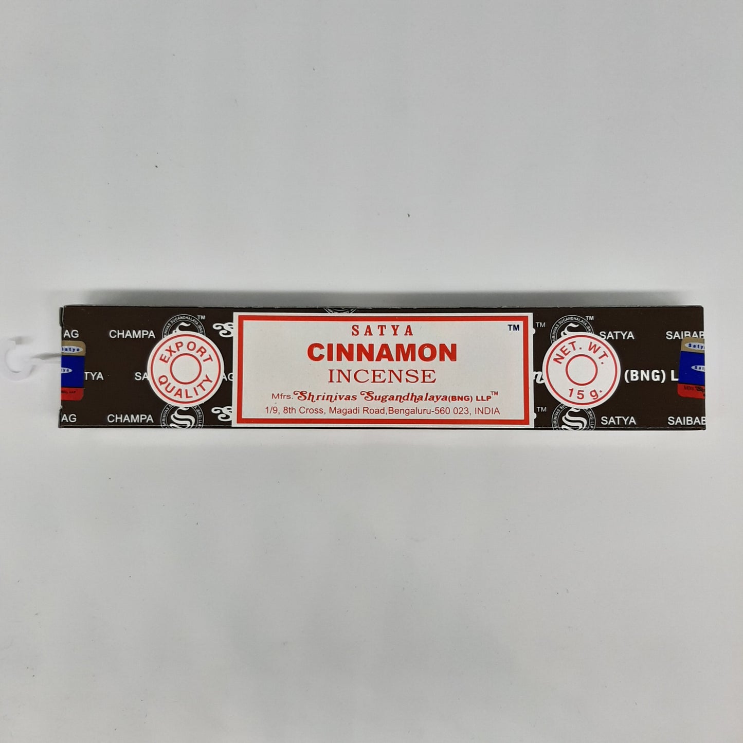 SATYA Cinnamon