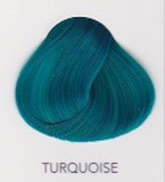 Tintura de cabelo La Riche Directions - Turquesa