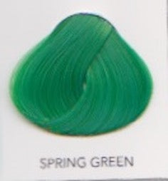 La Riche Directions Hair Dye - Spring Green