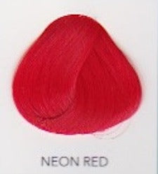 La Riche Directions Hair Dye - Neon Red