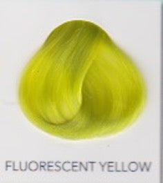 La Riche Directions Tintura de Cabelo - Amarelo Fluorescente