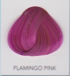 Tintura de cabelo La Riche Directions - Rosa Flamingo