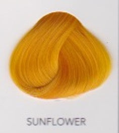 Instruções de LaRiche Hair Dye - Girassol