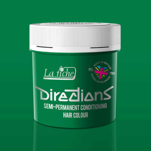 La Riche Directions Hair Dye - Apple Green