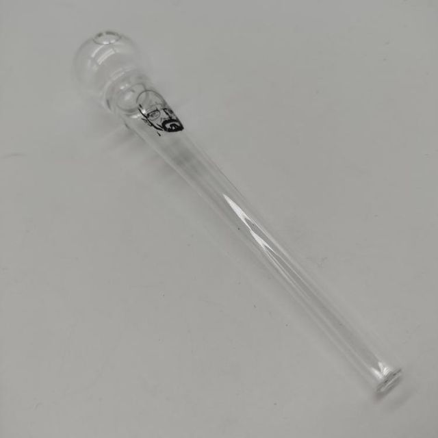 Heisenberg Oil pipe
