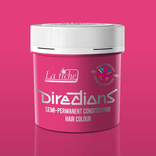 La Riche Directions Hair Dye - Carnation Pink