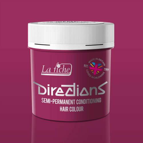 La Riche Directions Hair Dye - Cerise