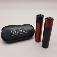 CLIPPER HEAVY METAL Lava Collection