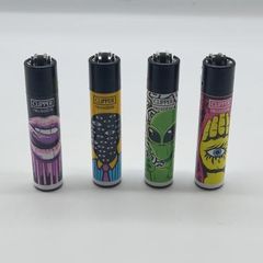 CLIPPER Love Martians Collection