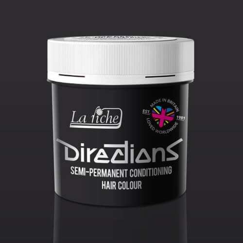 La Riche Directions Hair Dye - Ebony