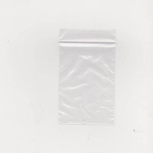 Sacos Zip Lock 70x100mm