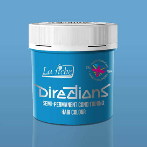 La Riche Directions Hair Dye - Pastel Blue