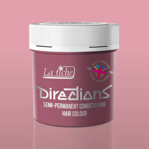 La Riche Directions Hair Dye - Pastel Rose