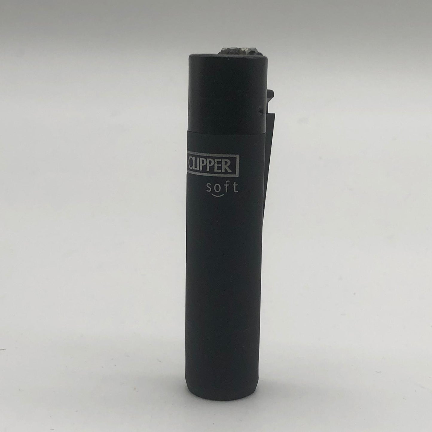 CLIPPER Soft Full Preto Mate