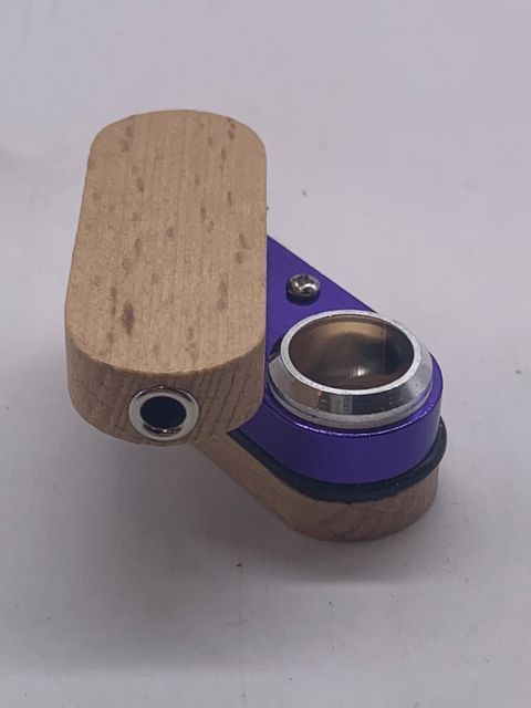 Cachimbo de Macaco
