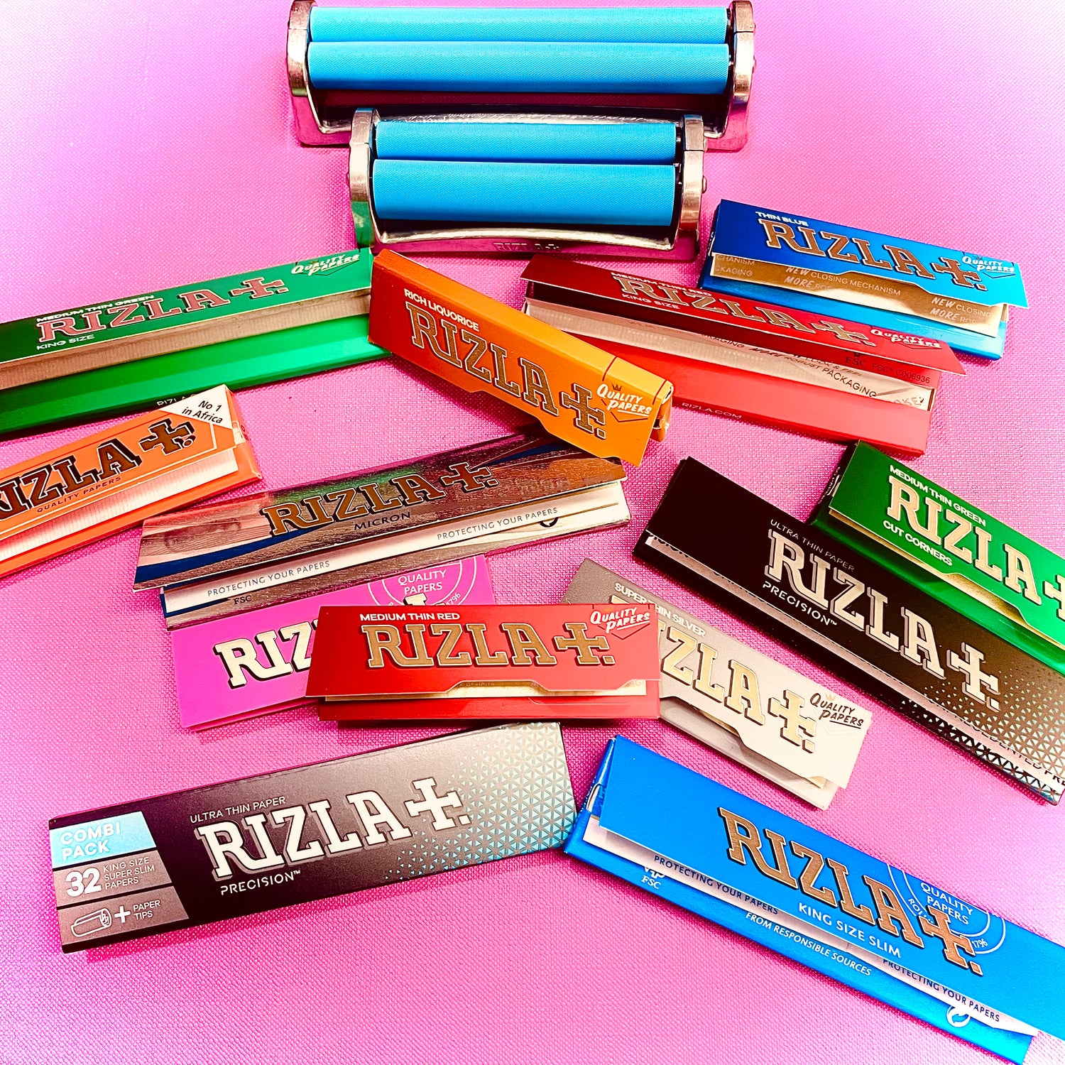 RIZLA