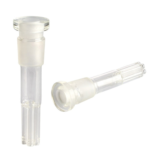 30mm x 135mm Diffuser Downstem Attachment