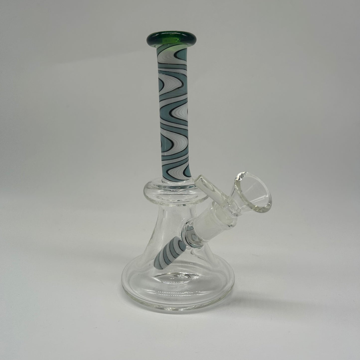 Spiral Bubblers