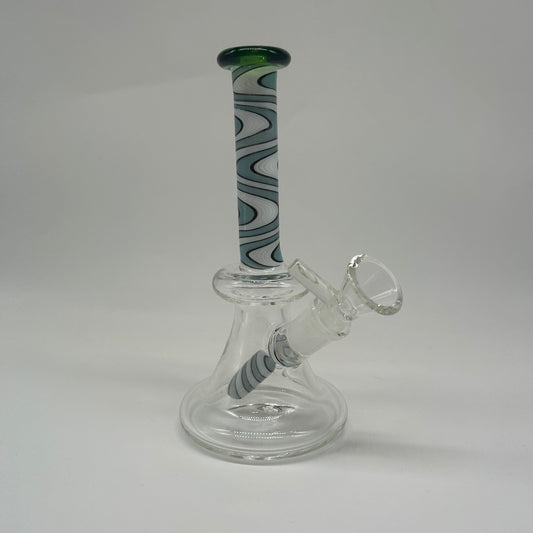 Spiral Bubblers