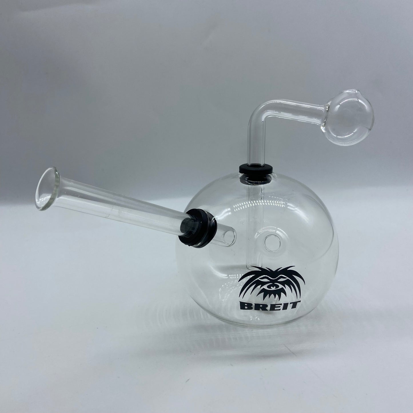 BREIT oil bong