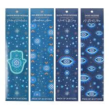 Starry Eye Incense Sticks