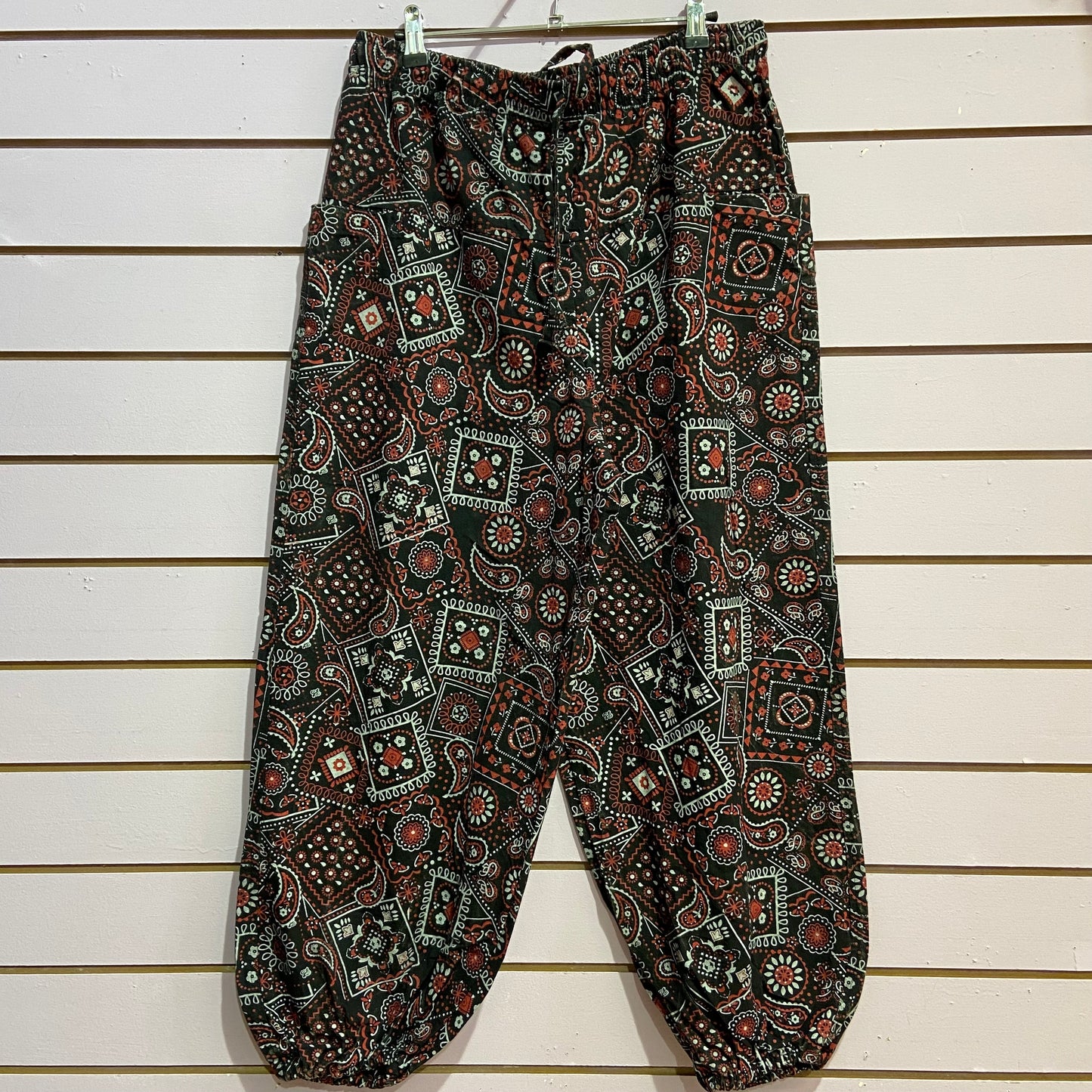 Mandala Trousers FX4025