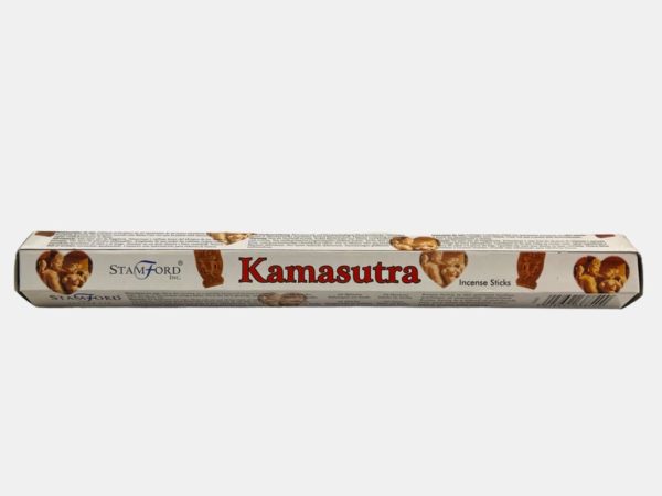 STAMFORD Kama Sutra Incense Sticks