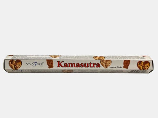 STAMFORD Kama Sutra Incense Sticks