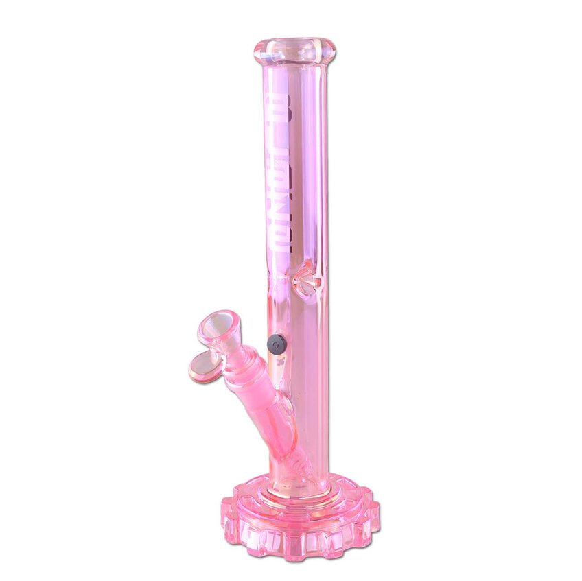 BLAZE GEAR Pink Ice Water Pipe