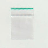 24x24mm Zip-Lock Bags