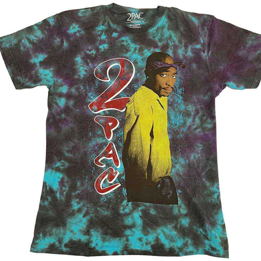 Tupac Vintage Tupac Tee