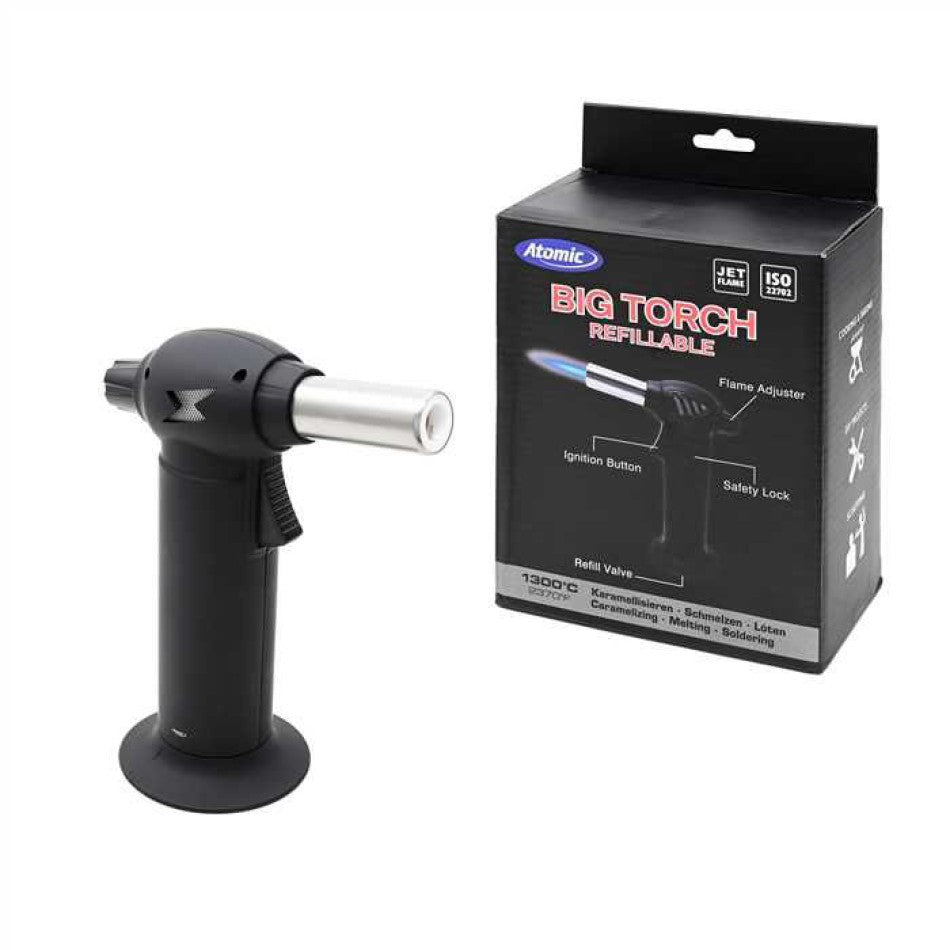 ATOMIC Big Torch
