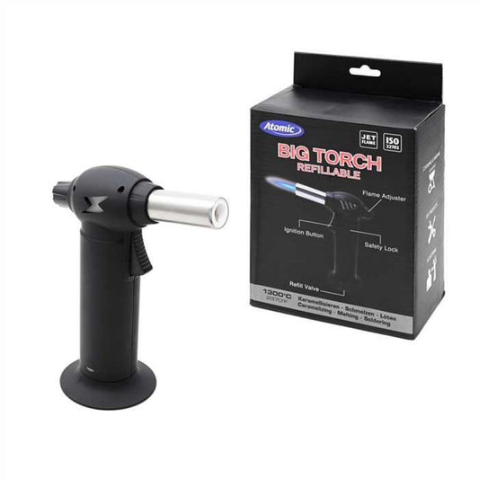 ATOMIC Big Torch