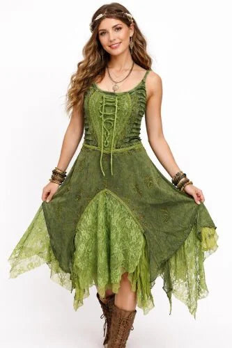 Lace Dresses