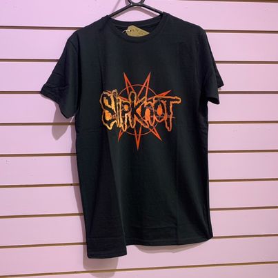 Slipknot "Faces" Tee