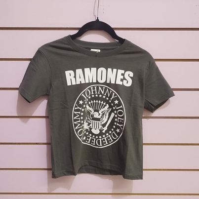 Ramones Kid's Tee