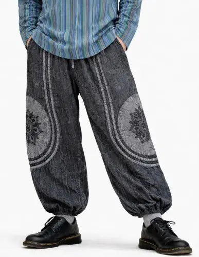 Mantra Lotus Trousers