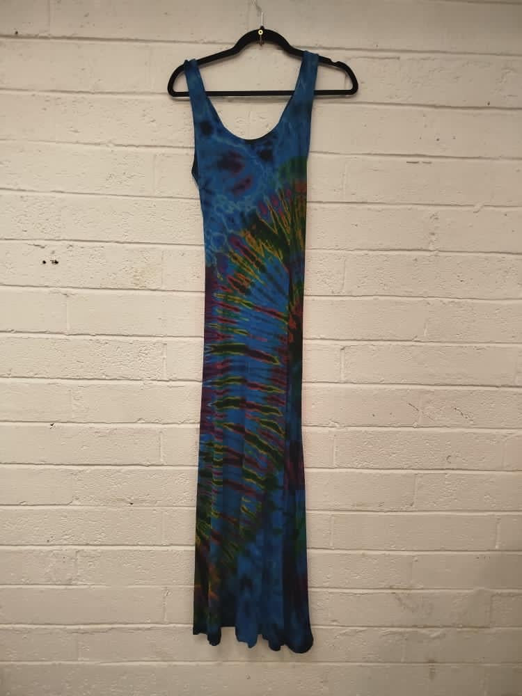 Tie-Dye Dress TH799