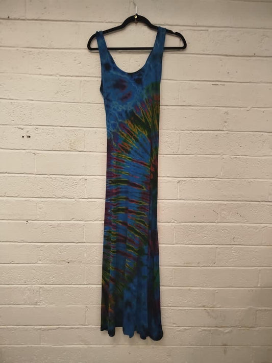 Tie-Dye Dress TH799