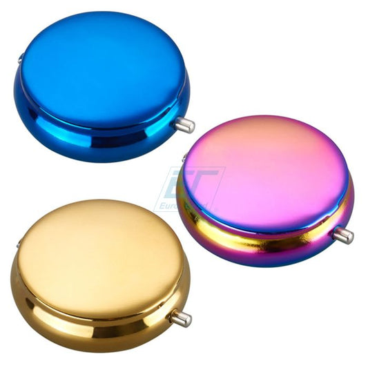 Champ Portable Ashtray