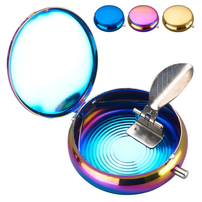 Champ Portable Ashtray