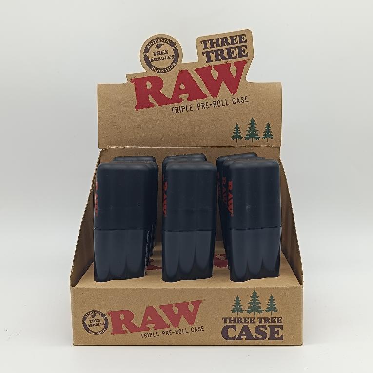 RAW Three Tree Holder