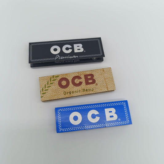OCB Single-Wide Papers