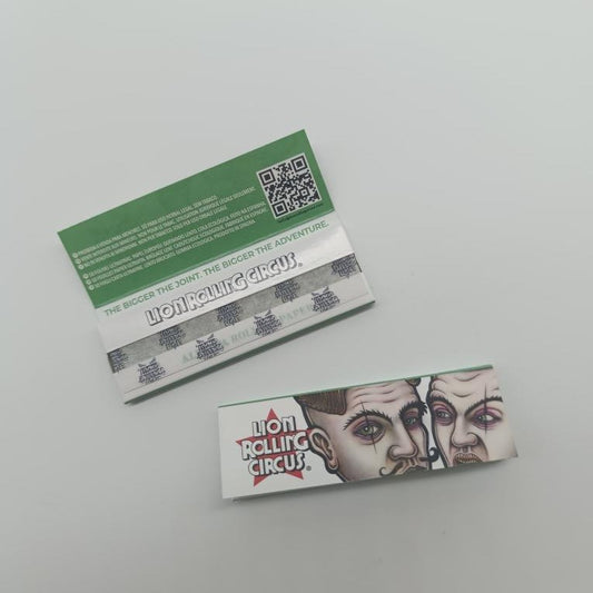 LION ROLLING CIRCUS 1+1/4 Rolling Papers