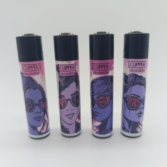 CLIPPER Women's Day Collection